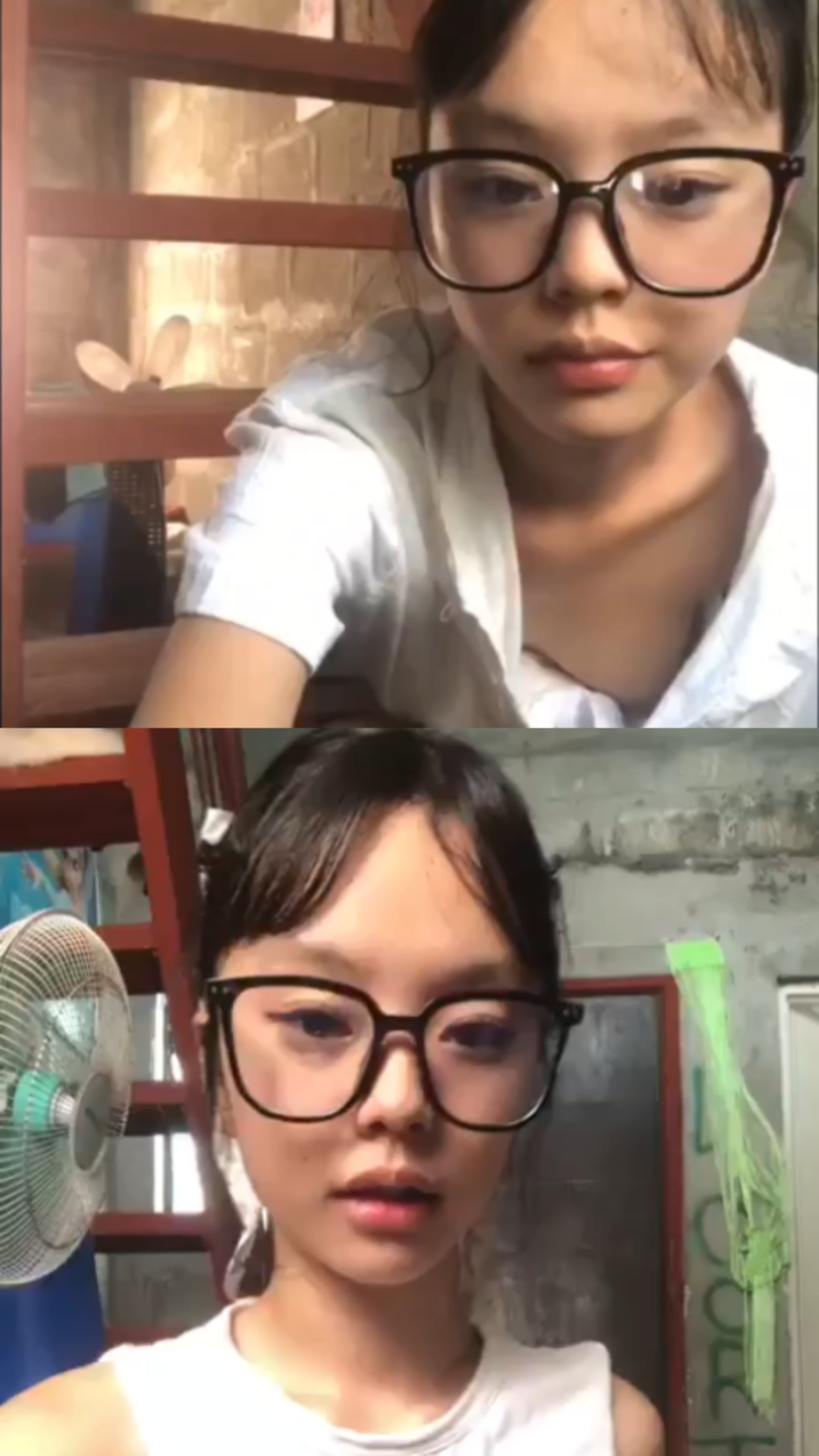 Teen 2k10 non tơ mình dây bị nyc tung full clip show và địt p1